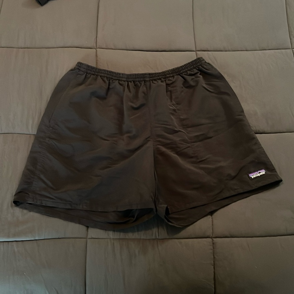 COPY - Patagonia M-Baggies Shorts